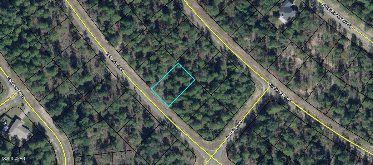 Lot 12 Gulliver Drive - Photo 1