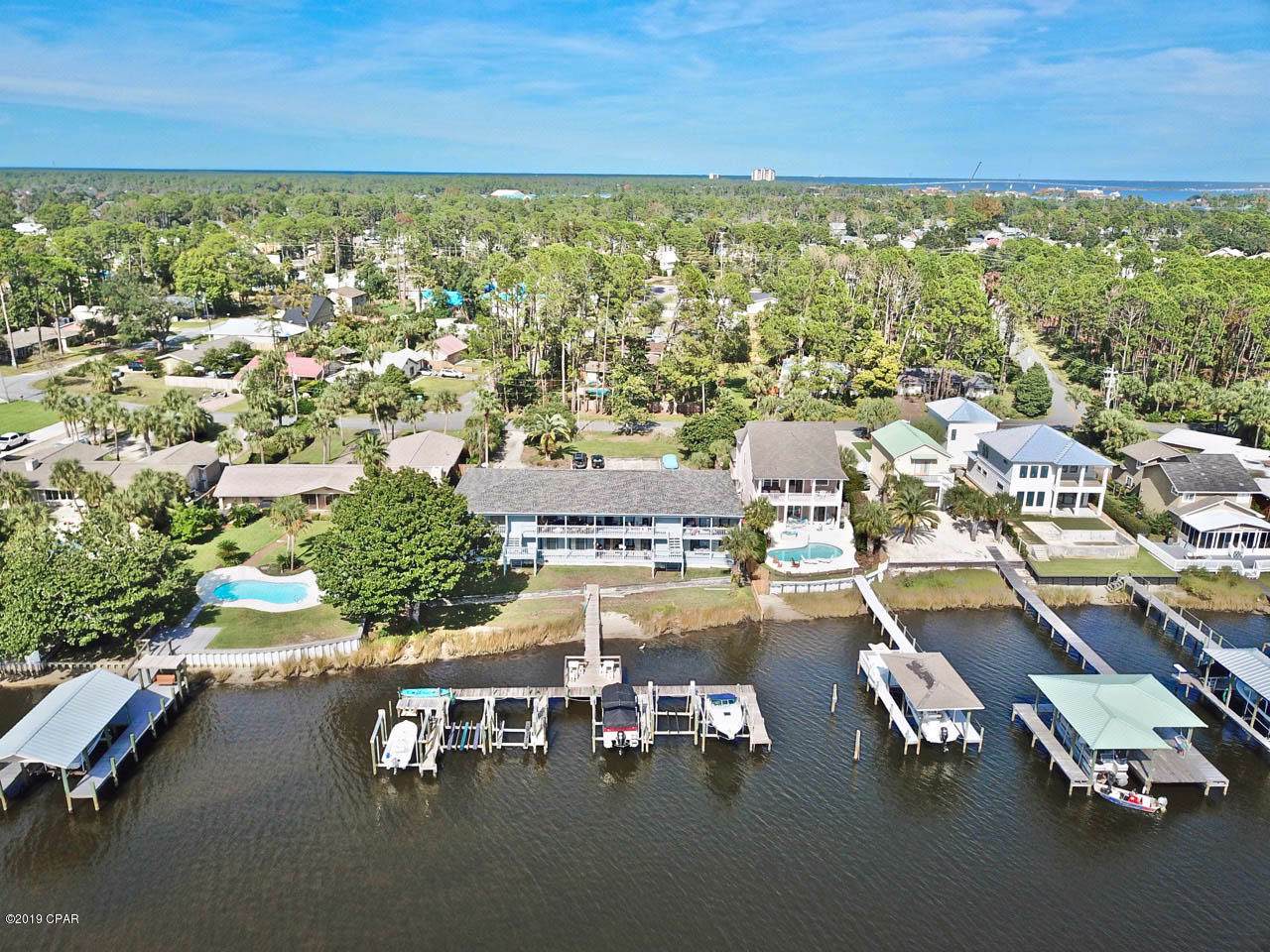 7205 Lagoon Drive - Photo 1