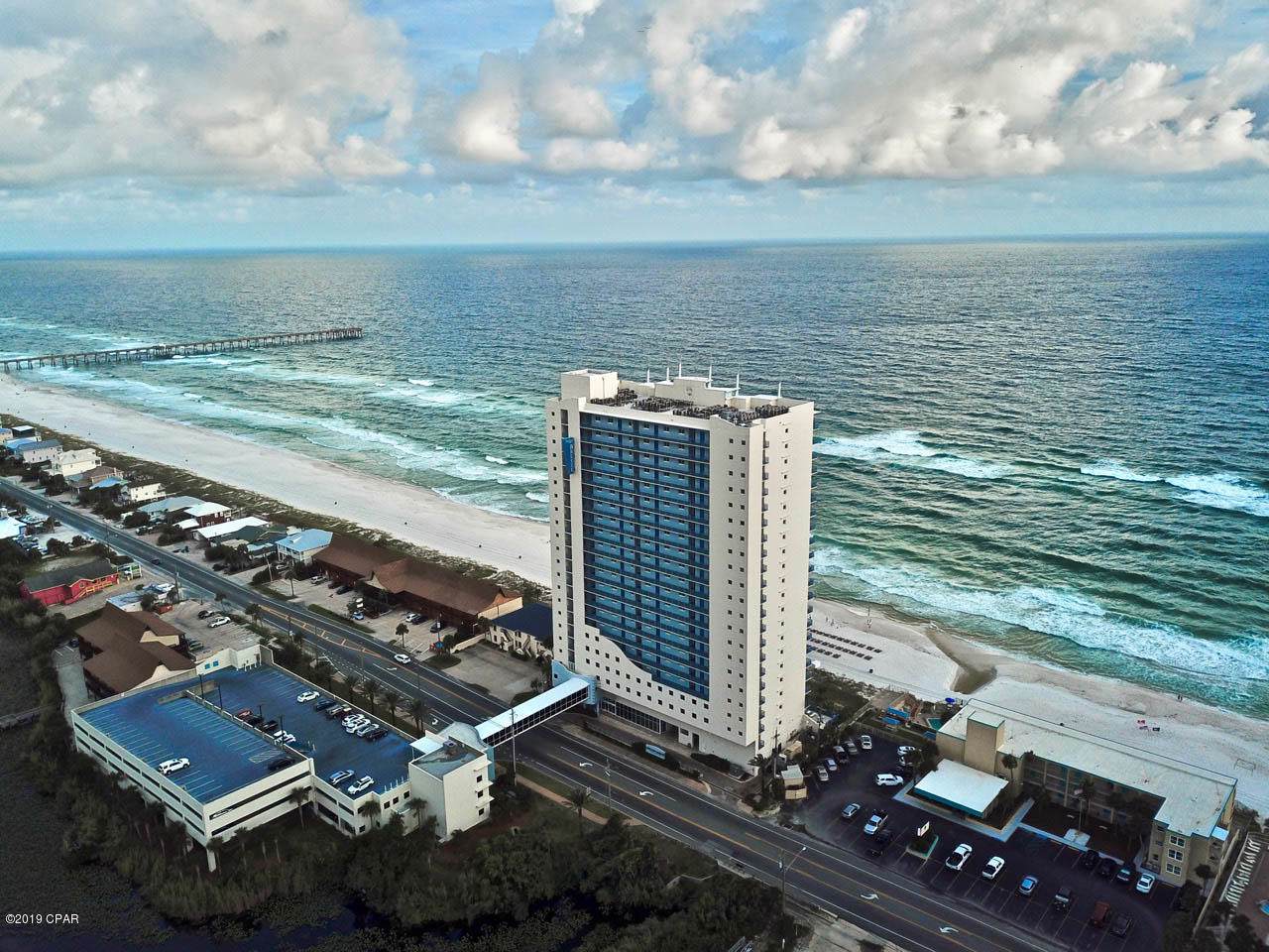 16701 Front Beach Road - Photo 1