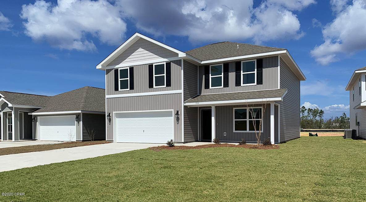 7111 Penn Way - Photo 1