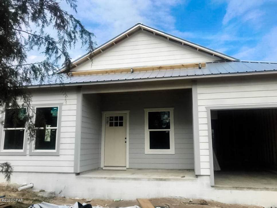 18926 Charlie Claude Drive - Photo 1