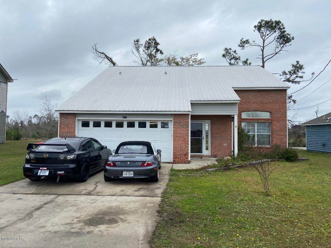 6609 Fox Lake Drive - Photo 1