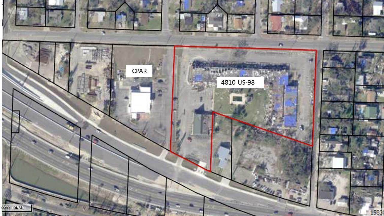 4810 Highway 98 - Photo 1