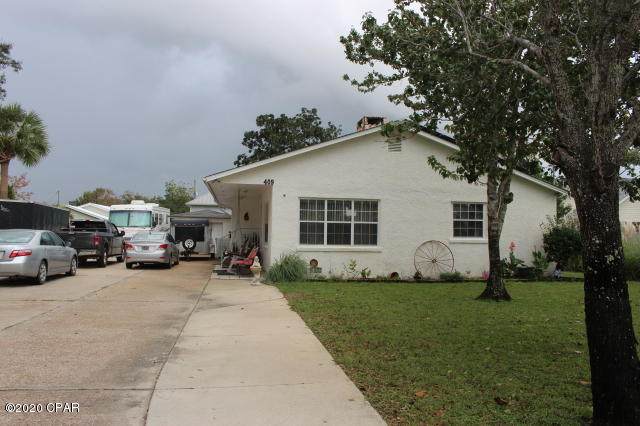 409 Azalea Street - Photo 1