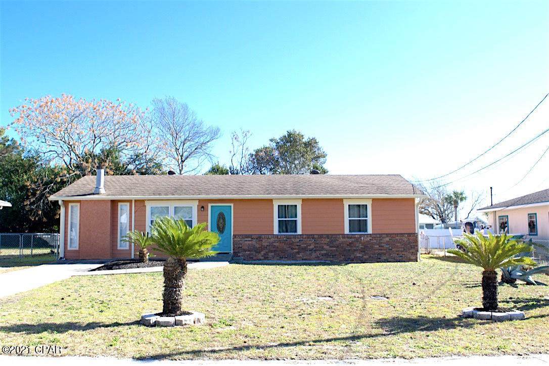 217 San Pablo Street - Photo 1