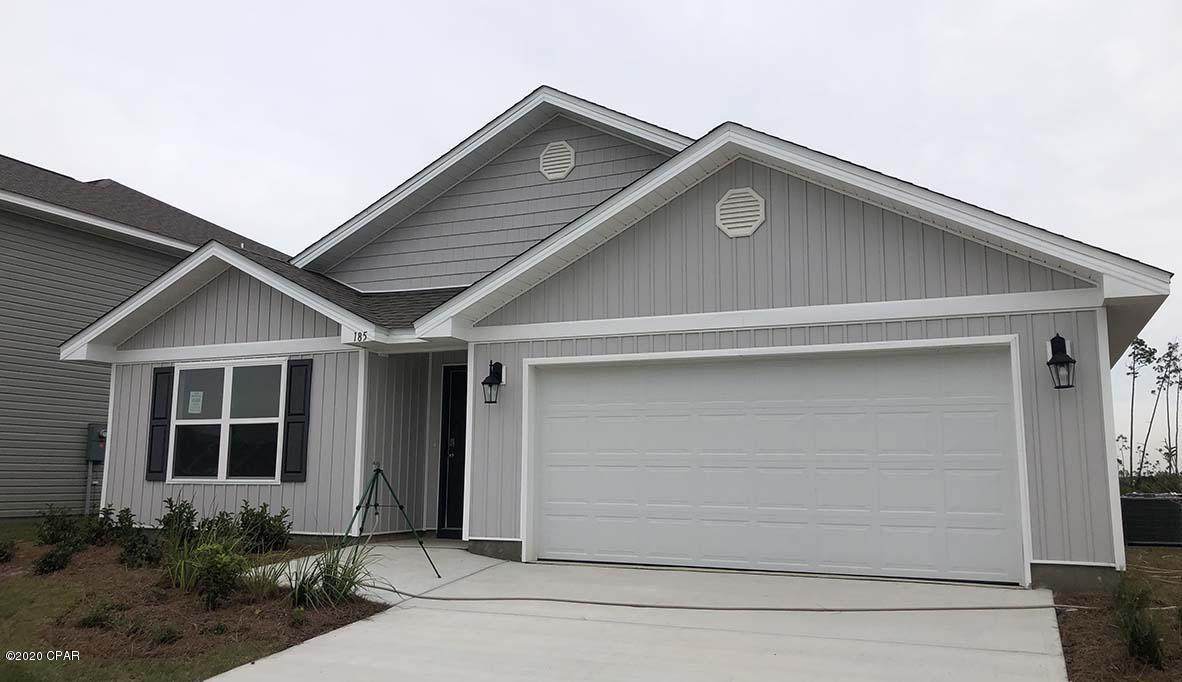 185 Sea Fox Drive - Photo 1