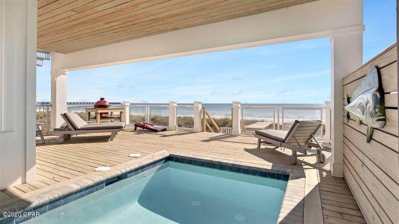 16515 Front Beach Road - Photo 1