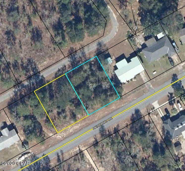 Lot 10 Fairbanks Drive - Photo 1
