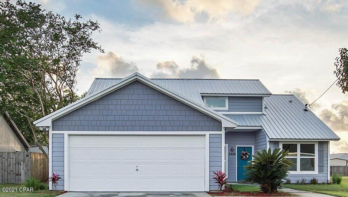2408 Jason Drive - Photo 1