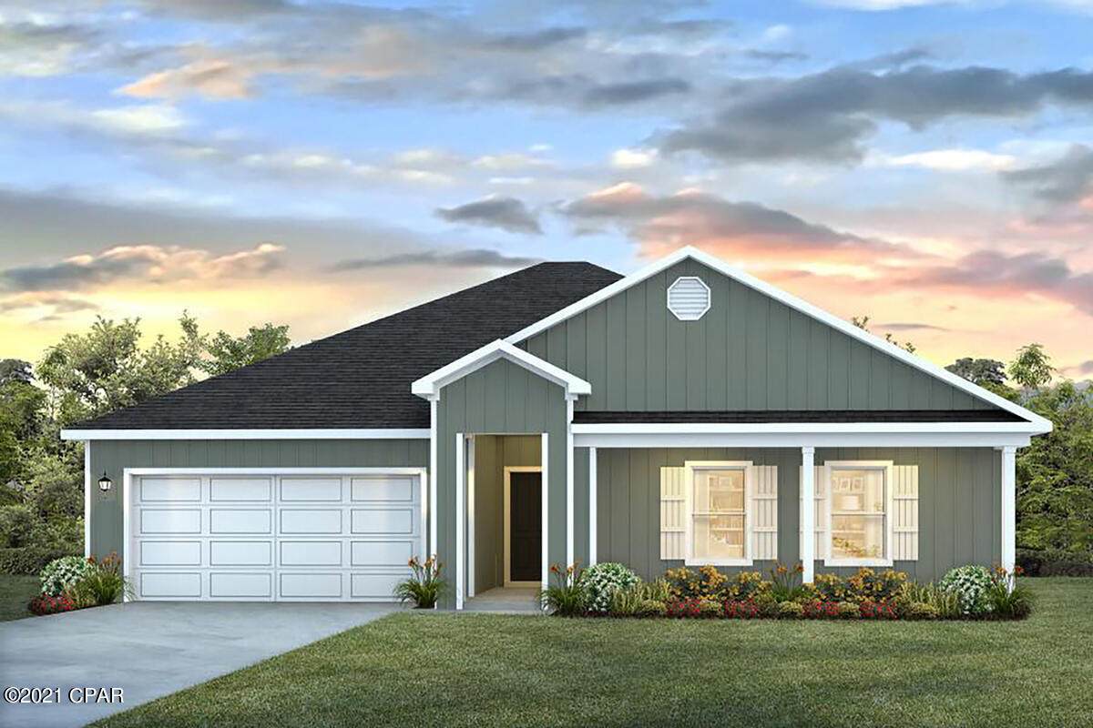 5543 Mars Hill Lane - Photo 1