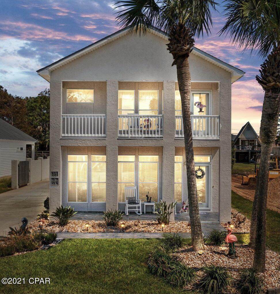 22811 Panama City Beach - Photo 1
