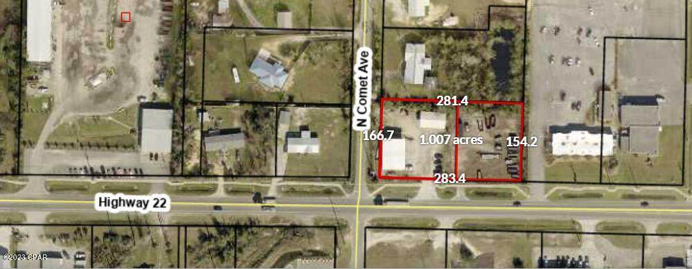 6509 Hwy 22 - Photo 1