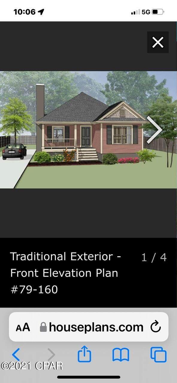 0009 Rosewood Circle - Photo 1