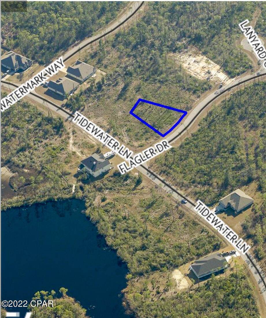 903 Flagler Drive - Photo 1