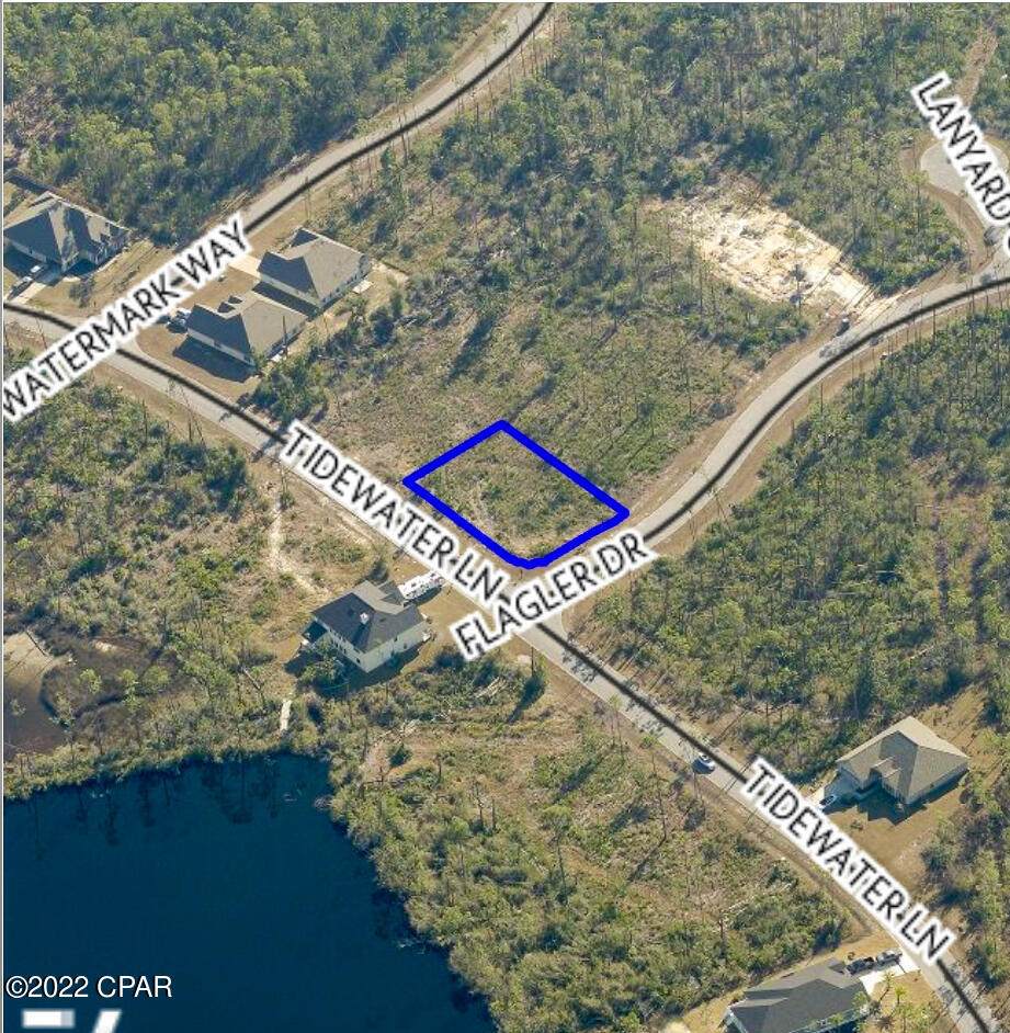 914 Tidewater Lane - Photo 1