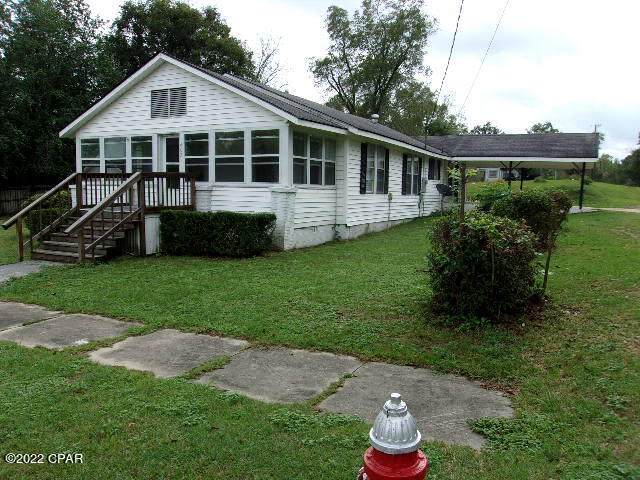 402 Penn Avenue - Photo 1
