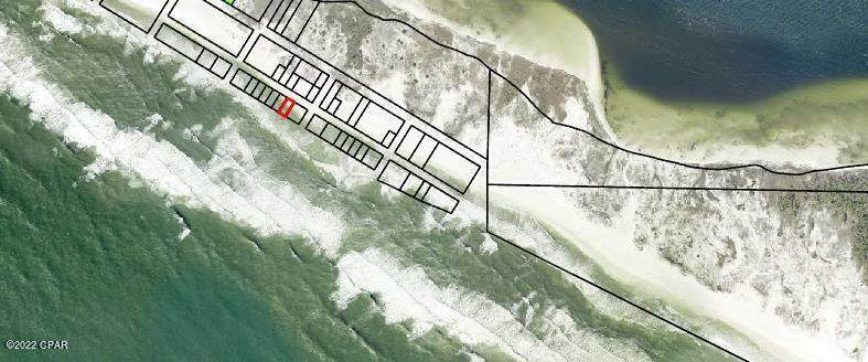 00 Shell island - Photo 1