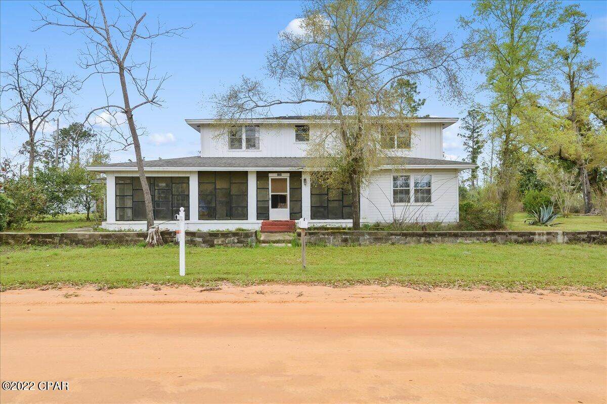 1191 Shores Road - Photo 1