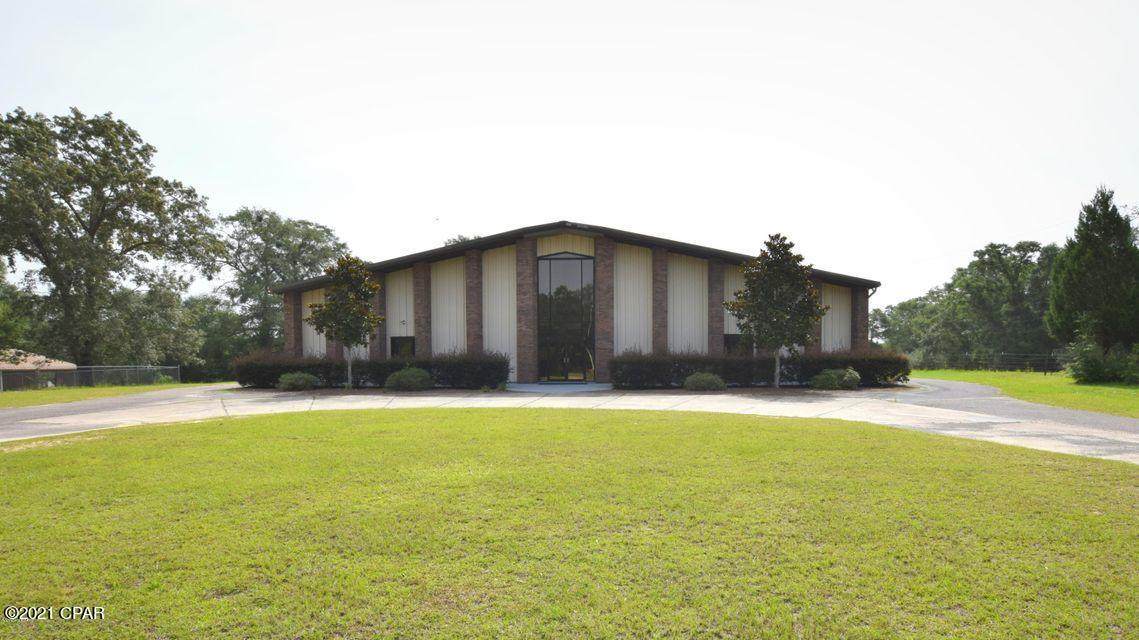 1179 Highway 177-A - Photo 1