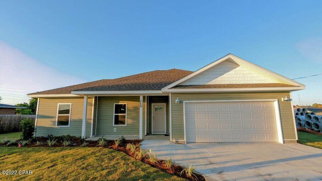 1211 Lindenwood Drive - Photo 1