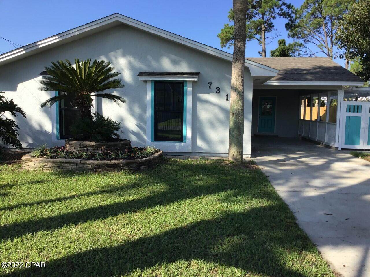 7315 Lagoon Drive - Photo 1