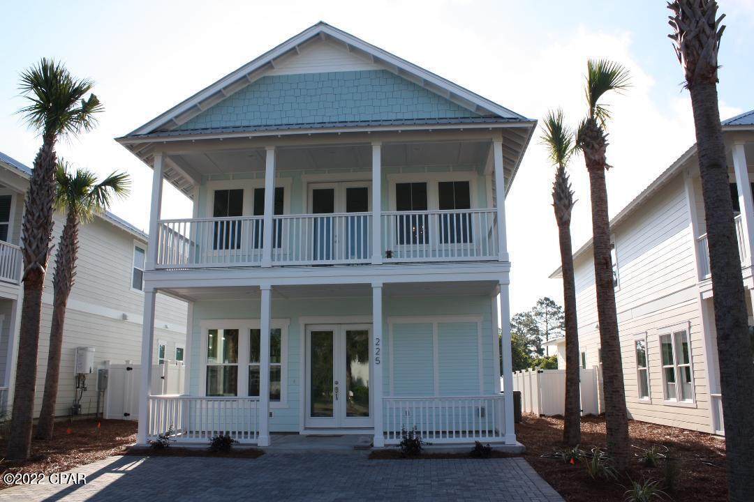 19912 Front Beach Road - Photo 1