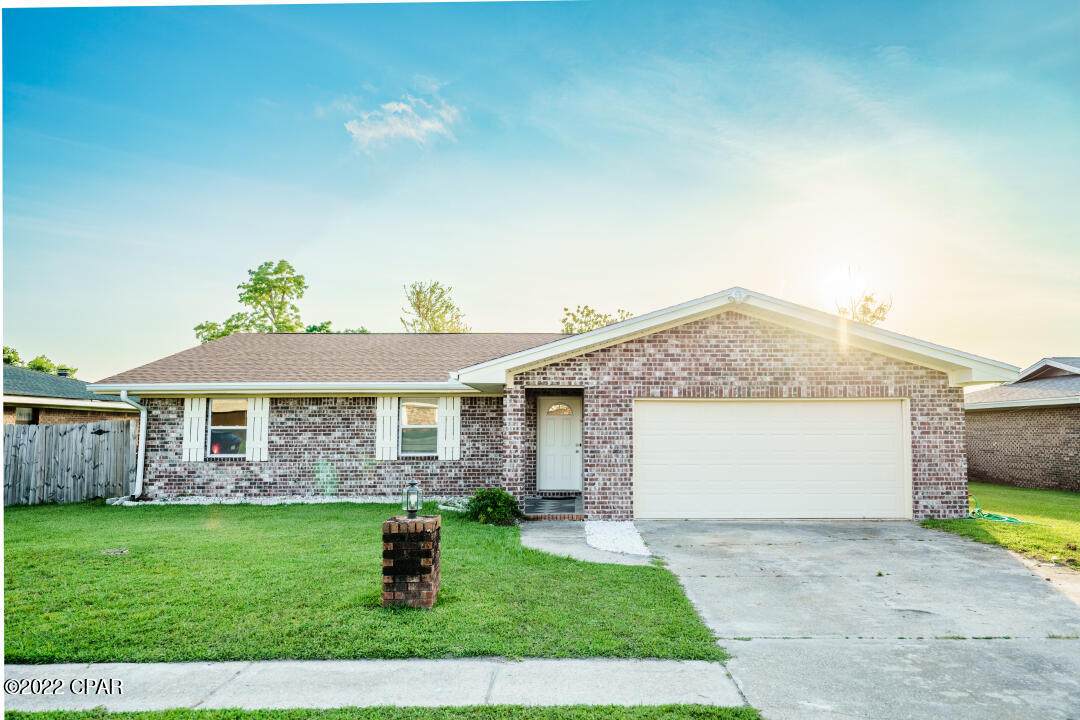 216 Hugh Thomas Drive - Photo 1