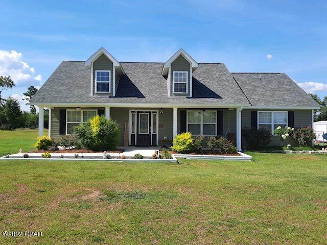 10088 Newsome Road - Photo 1