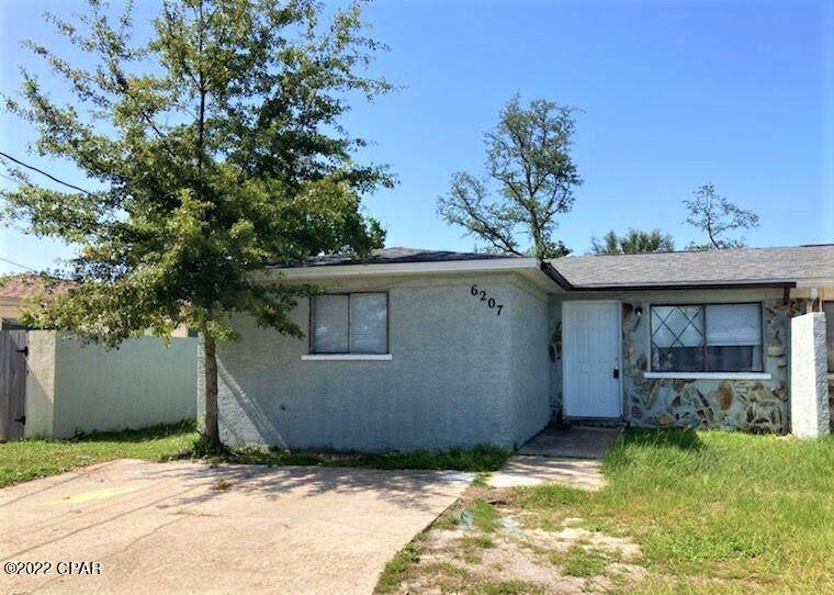 6207 Pridgen Street - Photo 1
