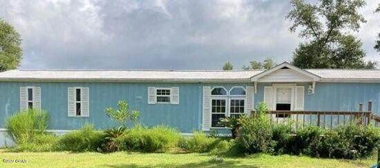 7264 Econfina Estates Road - Photo 1