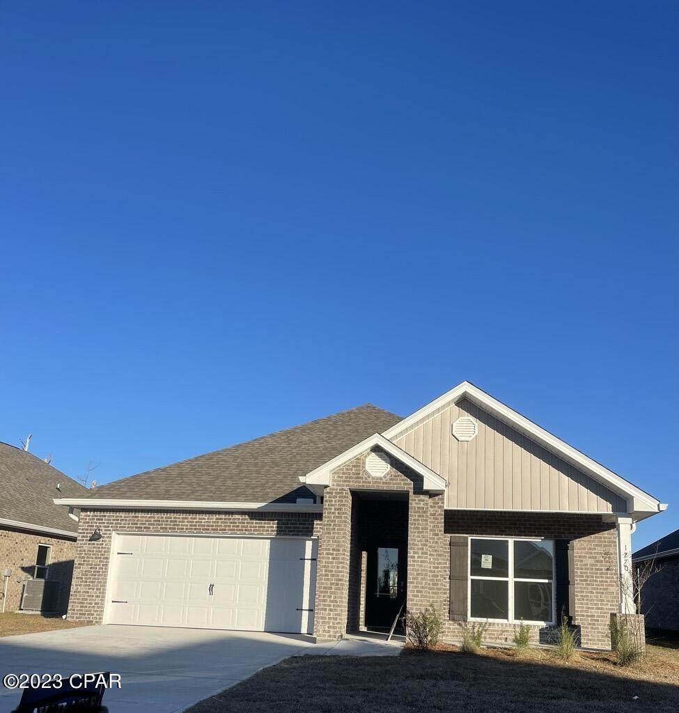 1270 Conolly Boulevard - Photo 1