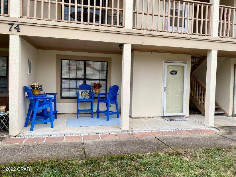 17462 Front Beach - Photo 1