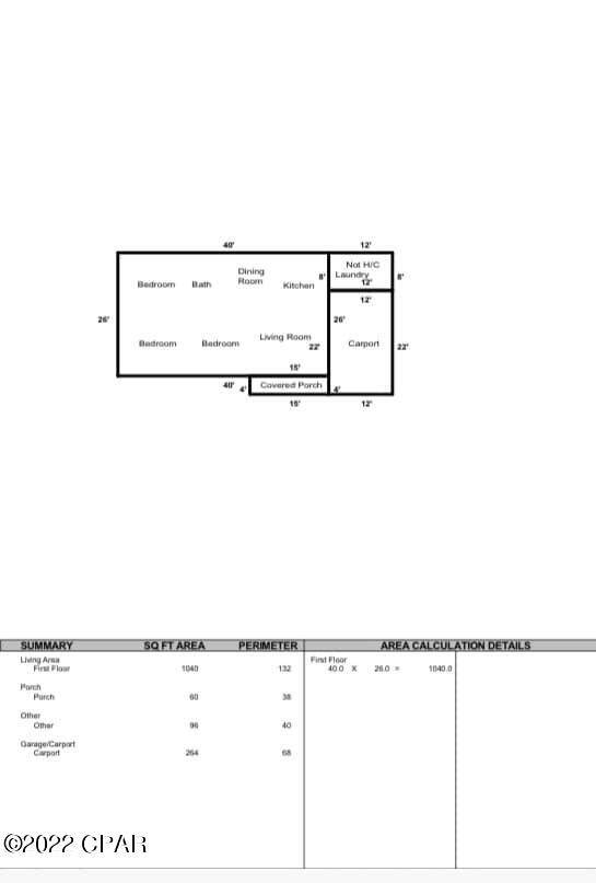 1393 Ammons Road - Photo 1