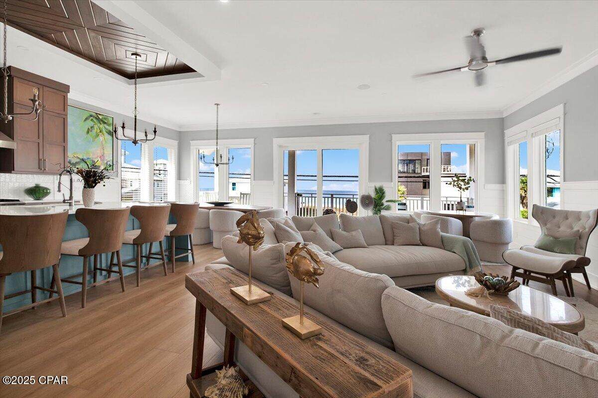 16418 Front Beach Road - Photo 1