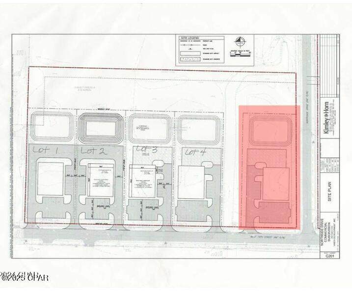 1900 Northside Drive - Photo 1