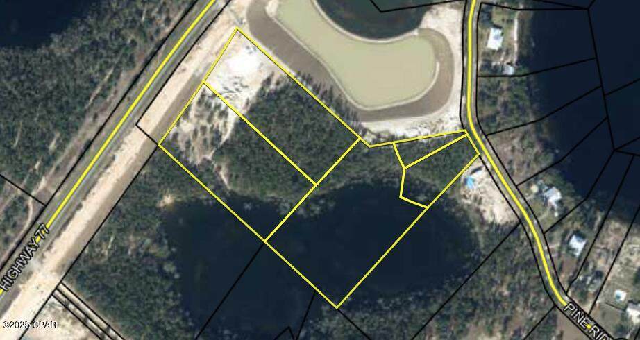 6355 Highway 77 - Photo 1