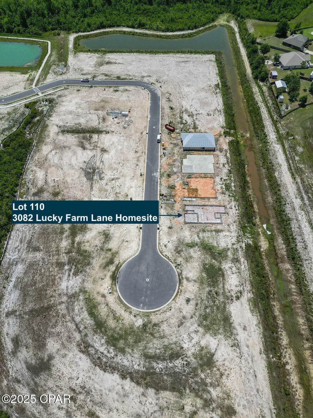 3082 Lucky Farm Lane - Photo 1