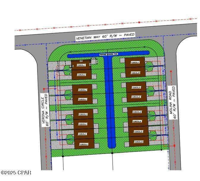 711 Venetian Way - Photo 1