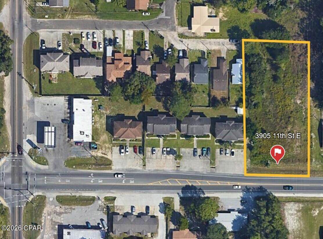 3905 11th Street - Photo 1
