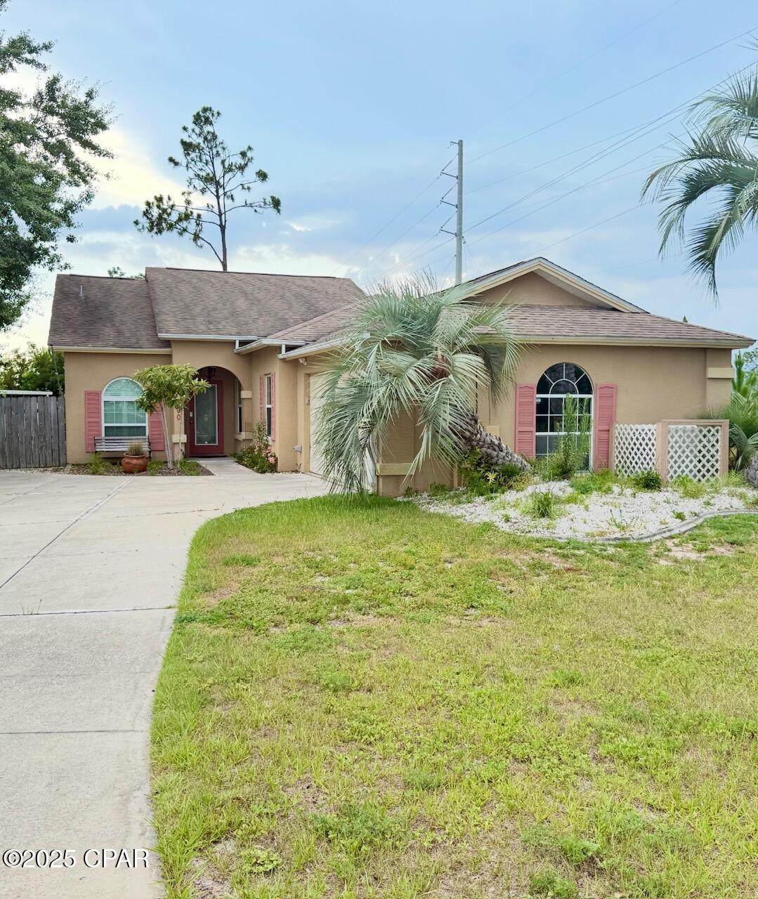 200 Glades Trail - Photo 1