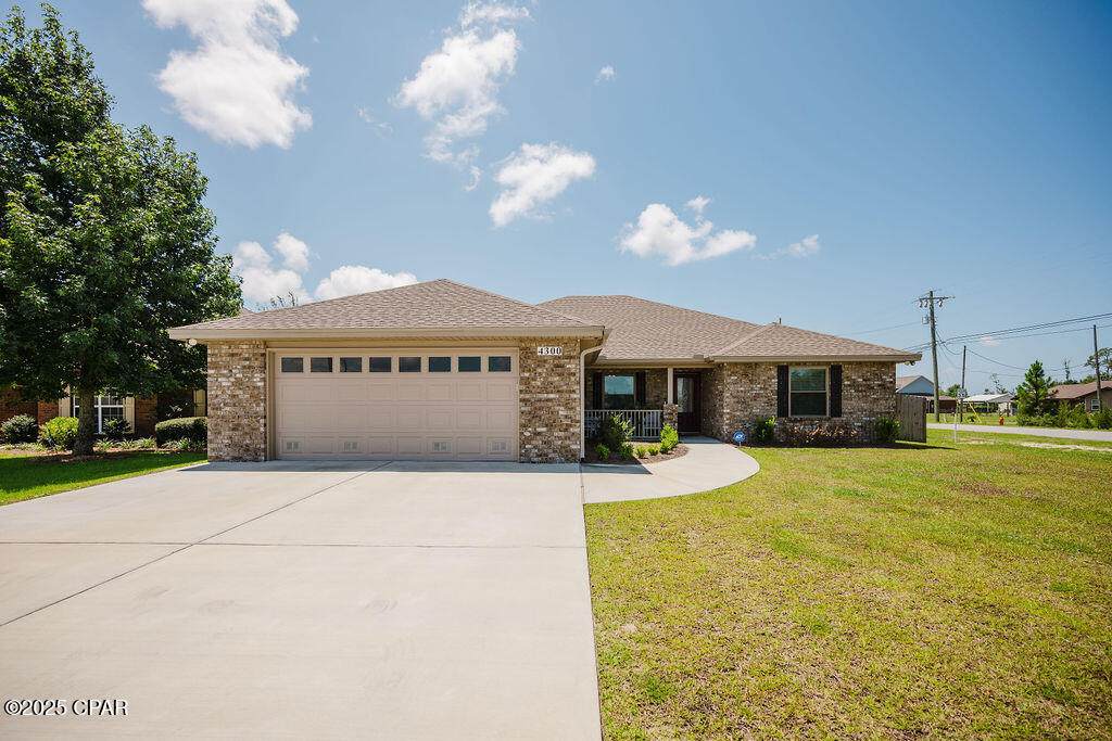4300 Bylsma Circle - Photo 1