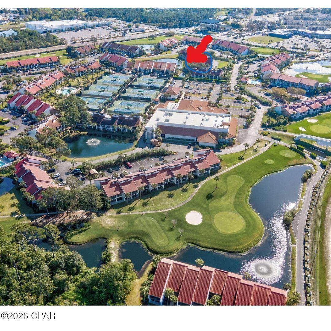 520 Richard Jackson Boulevard - Photo 1