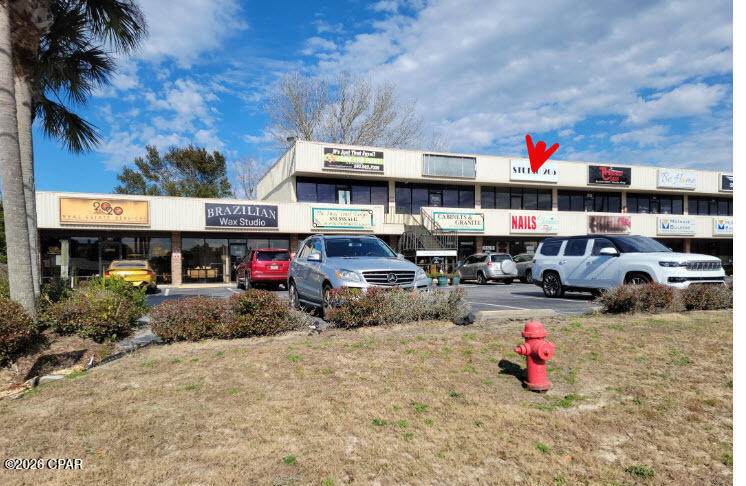17320 Panama City Beach Parkway - Photo 1