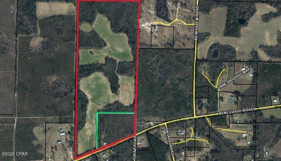 3376 Kynesville Road - Photo 1