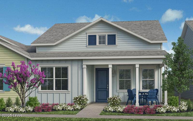 9344 Caribbean Soul Way - Photo 1