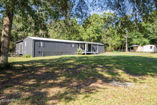 4507 Rainbird Rise Road - Photo 1