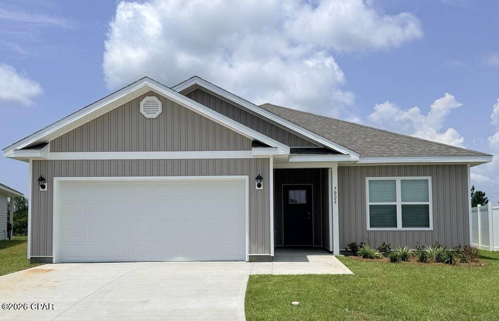 7026 William Pitsenbarger Road - Photo 1