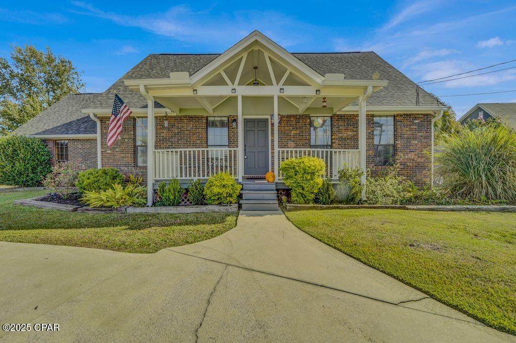 4326 Schooner Lane - Photo 1