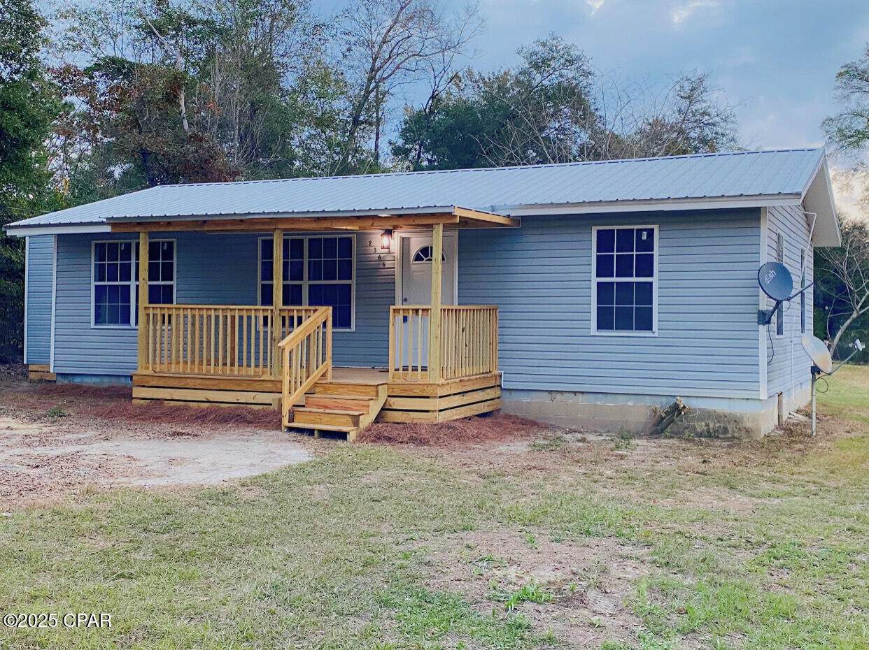 2366 Franklin Loop - Photo 1