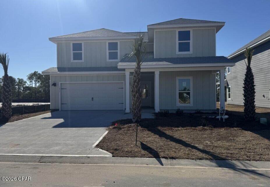 1037 Backwater Road - Photo 1